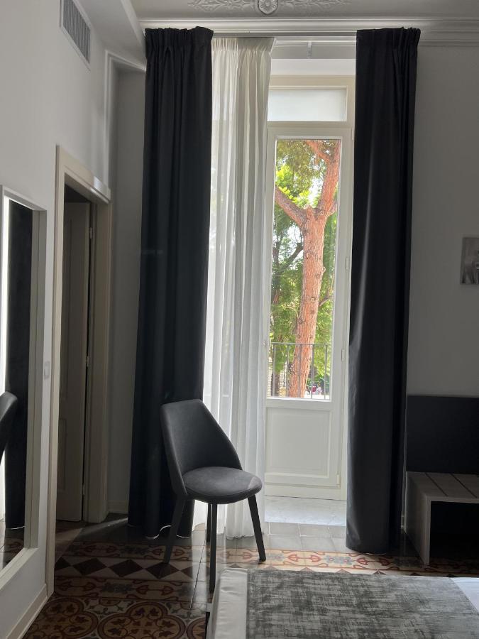 Nove Volte B&B 카타니아 외부 사진