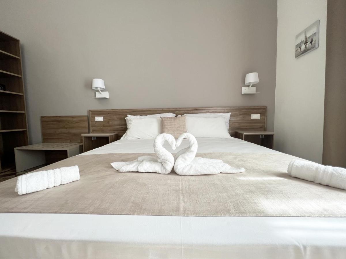 Nove Volte B&B 카타니아 외부 사진