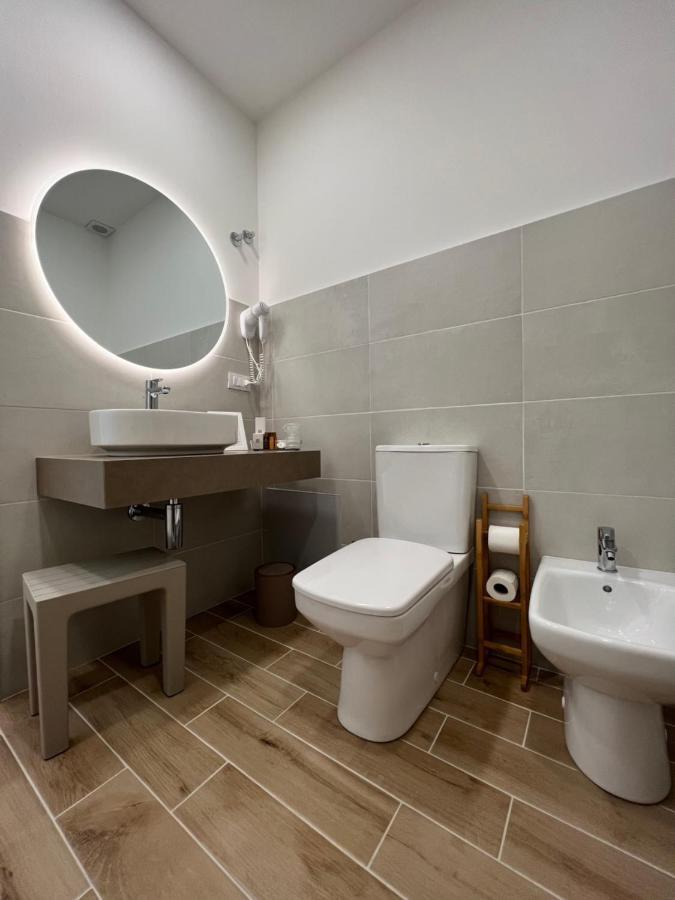 Nove Volte B&B 카타니아 외부 사진