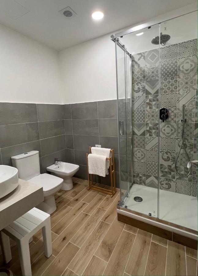 Nove Volte B&B 카타니아 외부 사진