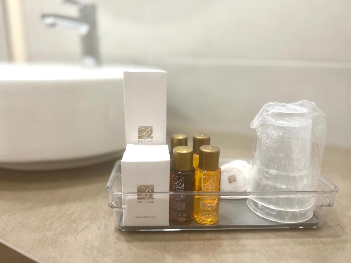 Nove Volte B&B 카타니아 외부 사진